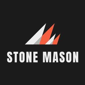 STONE MASON