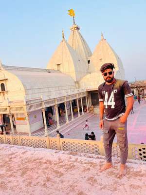 ankit