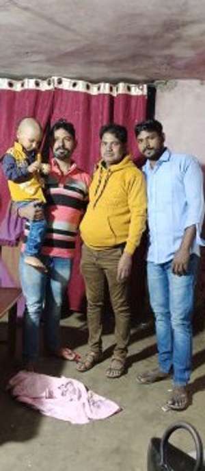 arjun