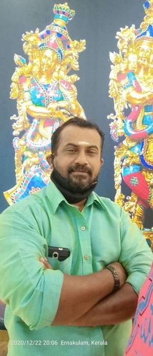 Anoop 