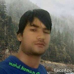 Mohd Noman