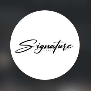 Signaturestudio in