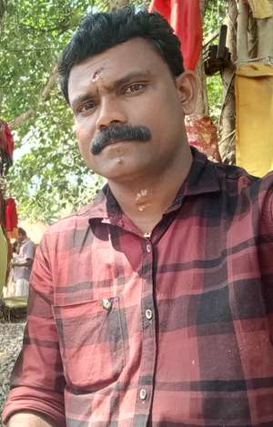 Vinodchandran