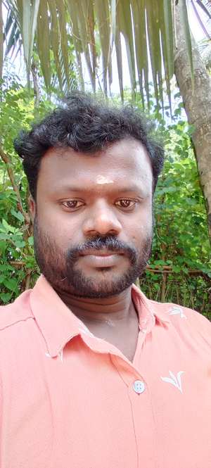 Anamika Krishna