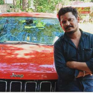 DHANESH