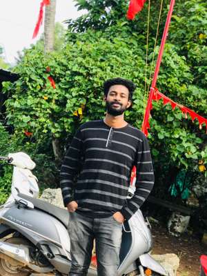 Sahil A