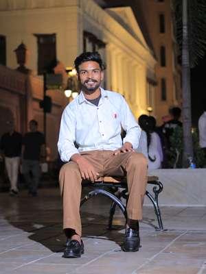 Manpreet Singh 