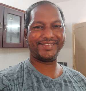 jayakumar jaas