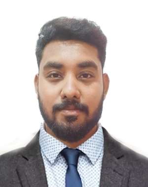 Akhil M