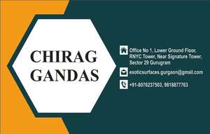 Chirag