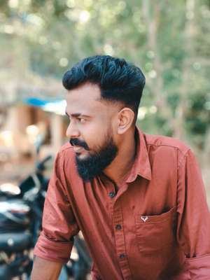 Rajesh