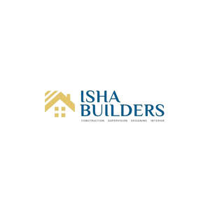 isha builders