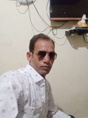 Arvind Chouhan