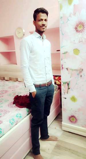 MOHD