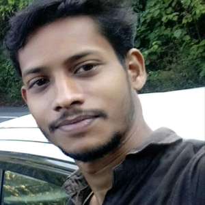 Vijesh Kt