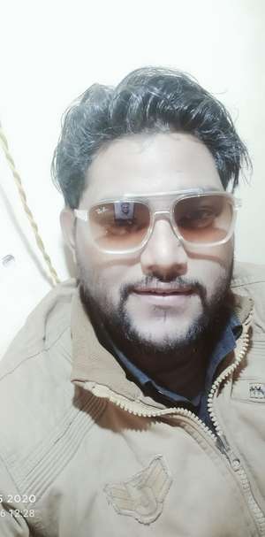 Deepak Rajput