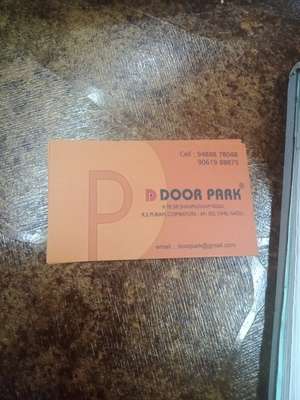 Door