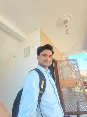 Rakesh Vishwakarma