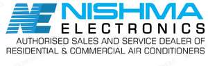 Nishma Electronics