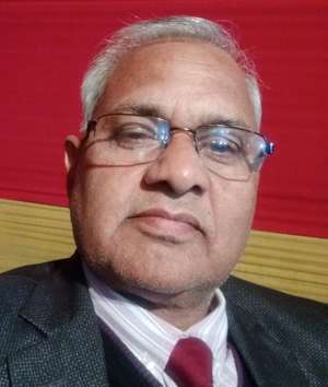 Rameshwar Sharma