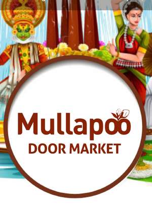 Mullapoo