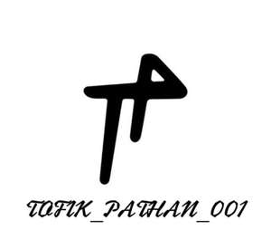 Tofik Pathan