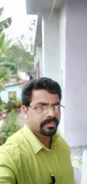 Sunil Kumar