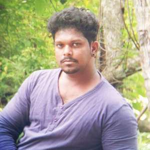 Vishnu Mohan