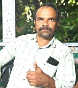 sajan