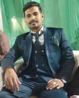 Dhiraj Gupta