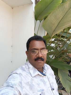 suresh charles