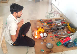 sharwan