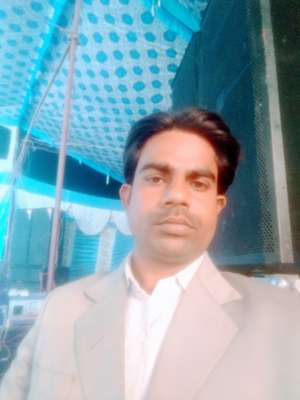 Sharif Ahmad