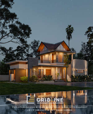 GRIDLINE 