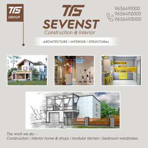 sevenest construction