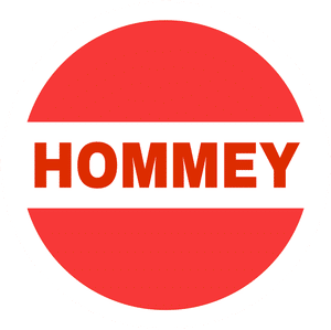 Hommey 