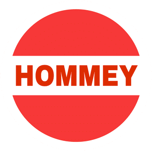 Hommey Decor