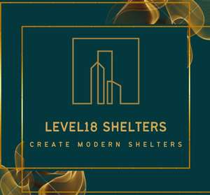 level 18 shelters