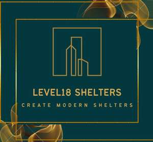 level 18 shelters