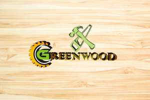 Greenwood carpenter