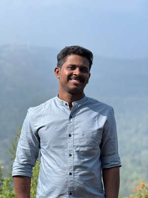 Ranjith
