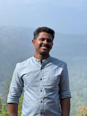 Ranjith C