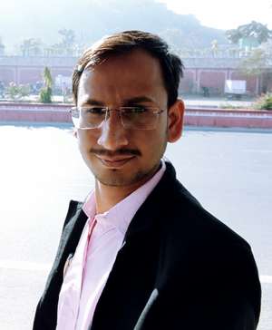 vinod patidar