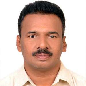 Hari Kumar J Nair