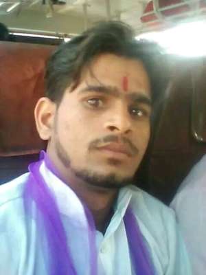 Rakesh Kumar Yadav