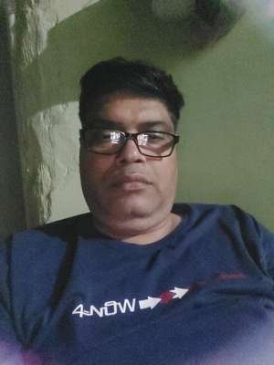 Sanjay Dhiman
