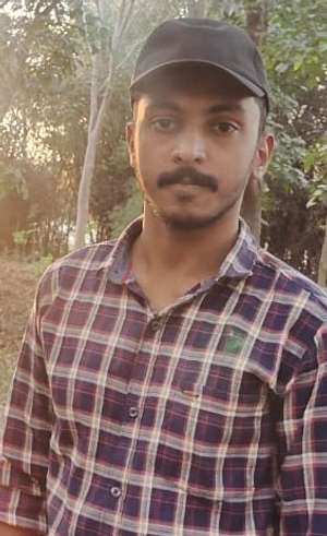 hemanth
