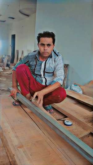 Shaan