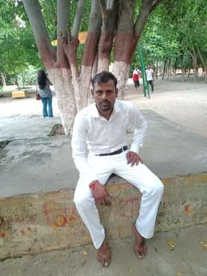 Dinesh Kumar