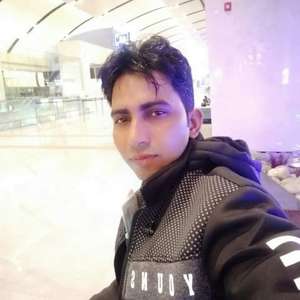 Rakesh Kumar